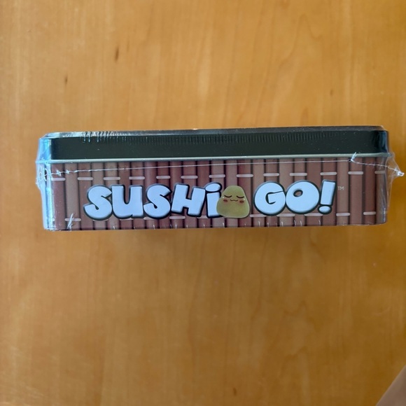 Sushi Go Game NEW - Picture 3 of 5